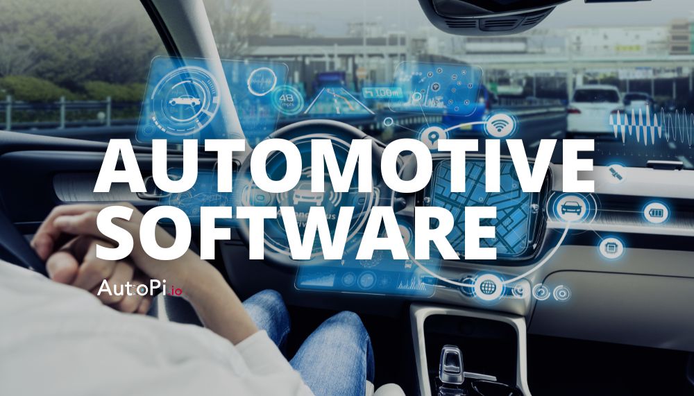 What is Automotive Ethernet? Everything You Need To Know