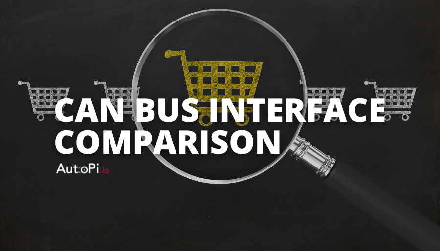 Top CAN bus Interfaces of 2025: Compare the Best Options