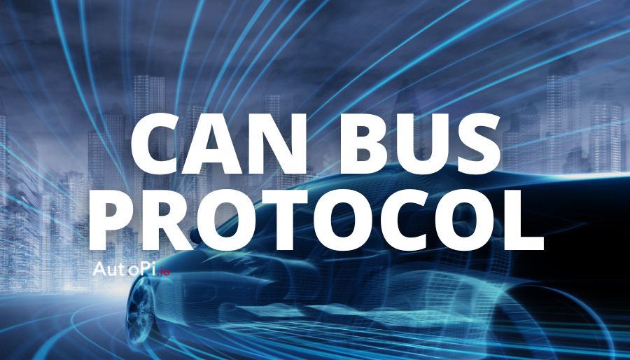 What is CAN bus: Everything You Need to Know About the Protocol