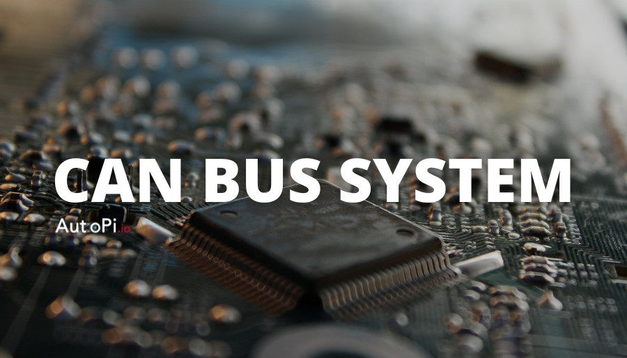 Understanding the CAN Bus System: A Simple Guide for Everyone