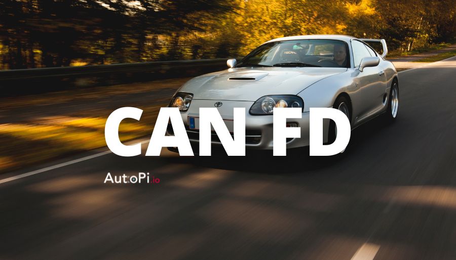 What is CAN FD? A Simple Guide to the Advanced Protocol (2025)