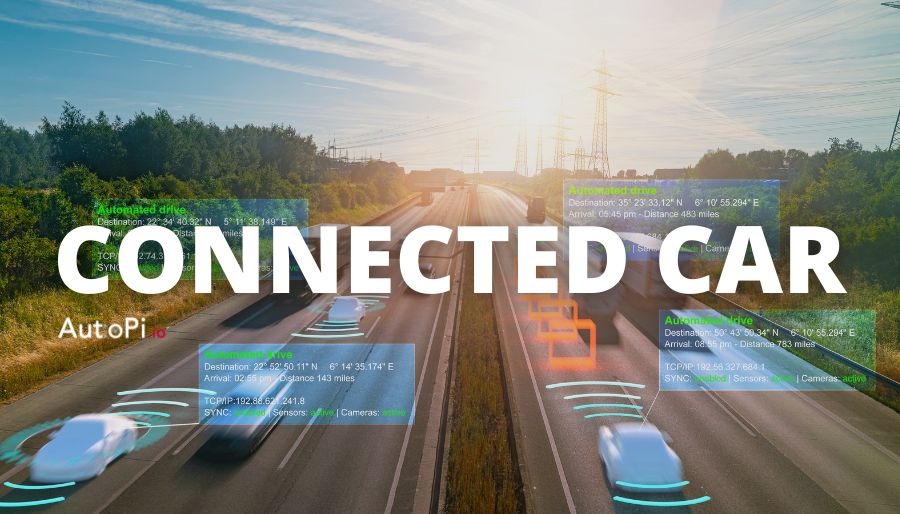 Connected Car Tech: Your Ultimate Guide (2025)