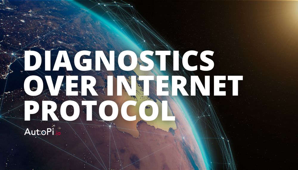 DoIP vs. Traditional Protocols in Vehicle Maintenance Guide in 2025