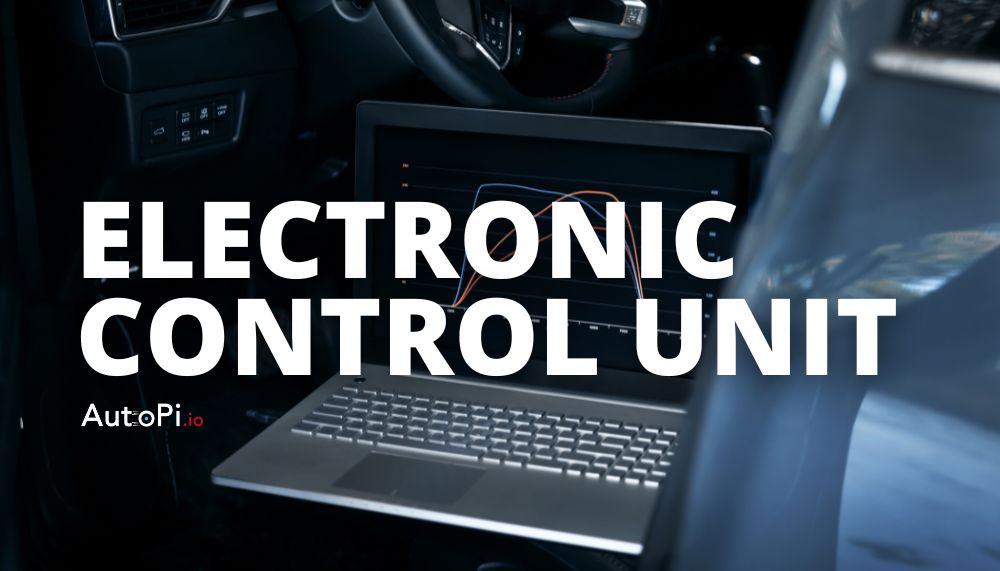 What is an ECU? Learn How to Fix Common Issues