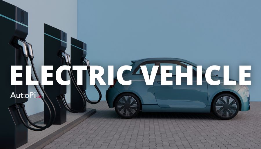 What is an EV (Electric Vehicle) and How Does it Work?