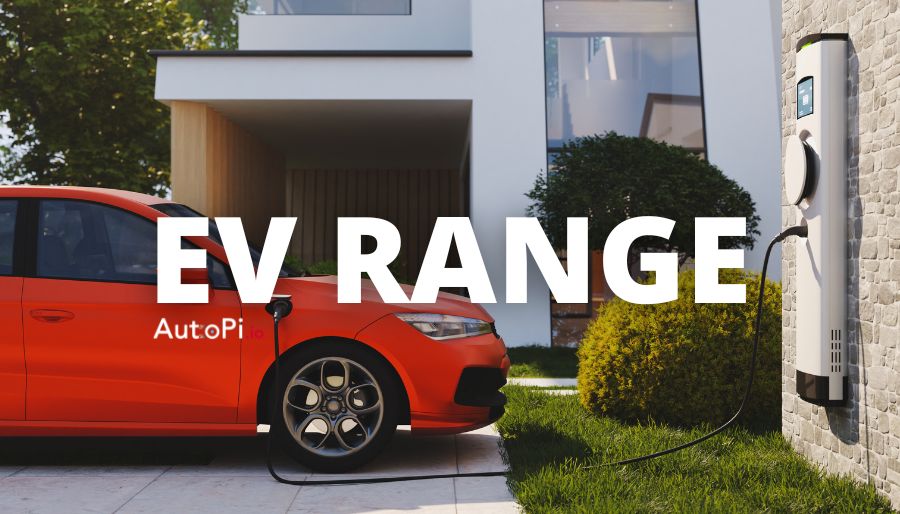 What Affects The Driving Range of an EV?