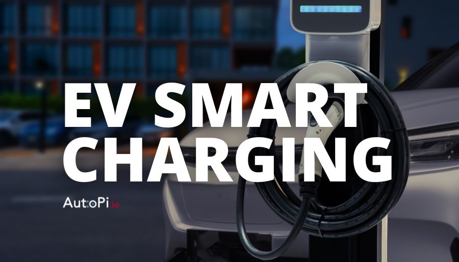 Smart Charging Your EV: An Easy Guide for Better Efficiency