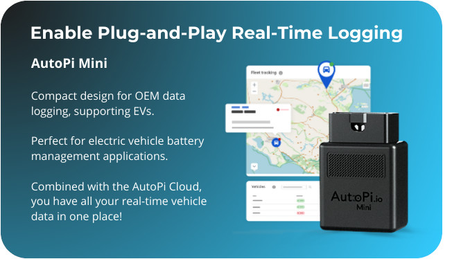 AutoPi Cloud Infographics