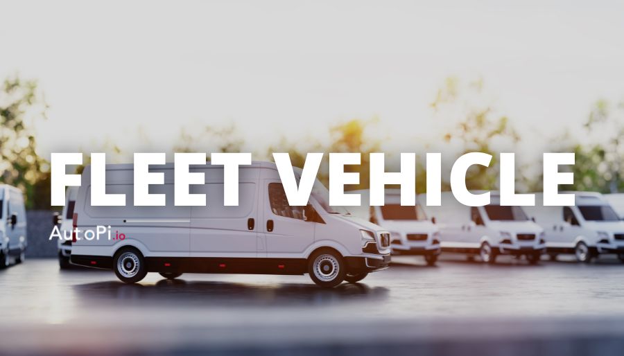 What is a Fleet Vehicle? Essential Tips for Buying Used