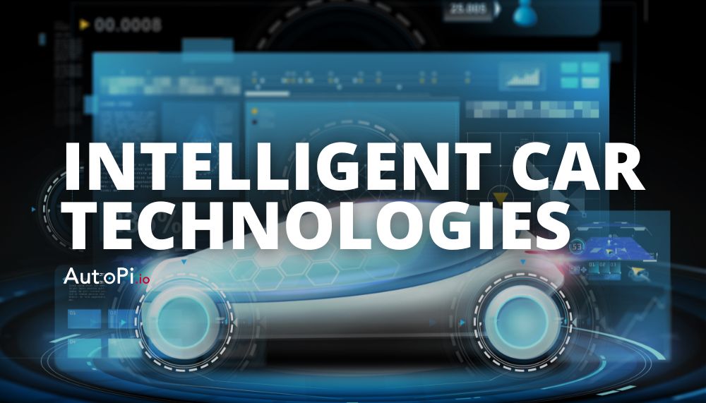 Intelligent Car Technologies | Explained