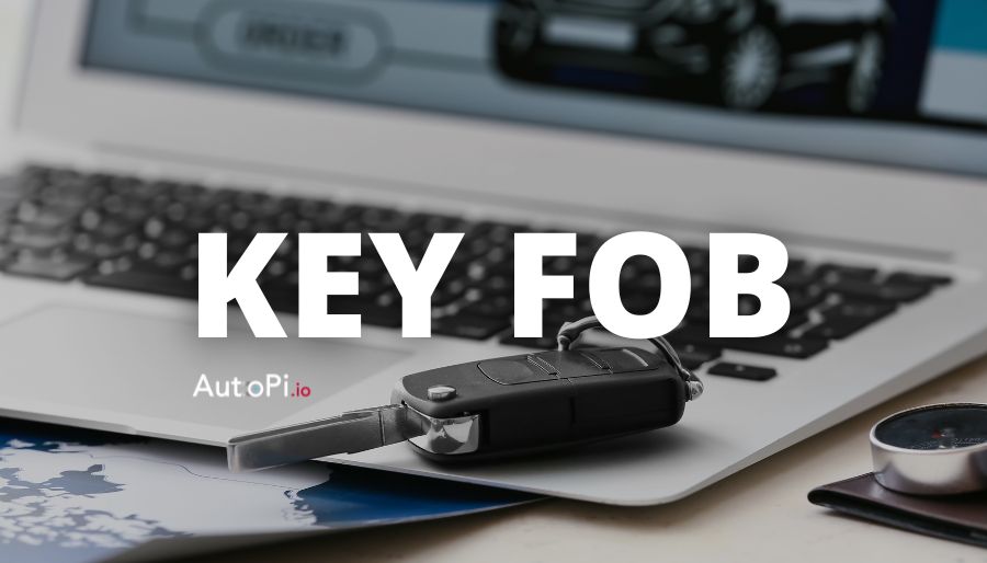 What is a Key Fob and How Does it Work? (2025)