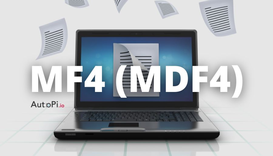 MF4 (MDF4) Explained: A Simple Guide to the ASAM File Format