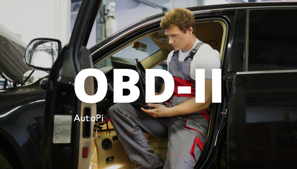 What is OBD2 and How Does it Work?