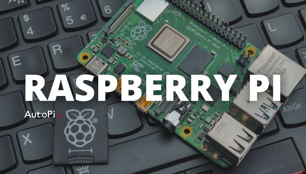 What Can Developers Create with Raspberry Pi? Explore Now!