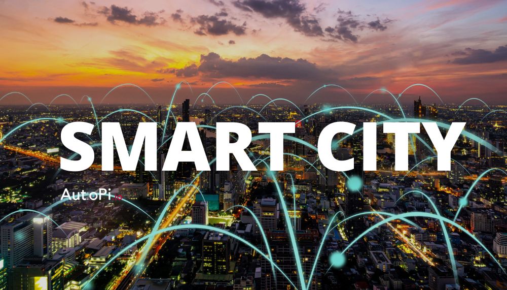 What is a Smart City? Tech Innovations Explained (2025)