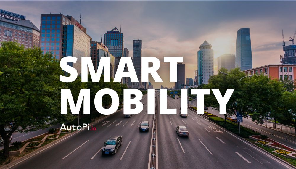 What is Smart Mobility?