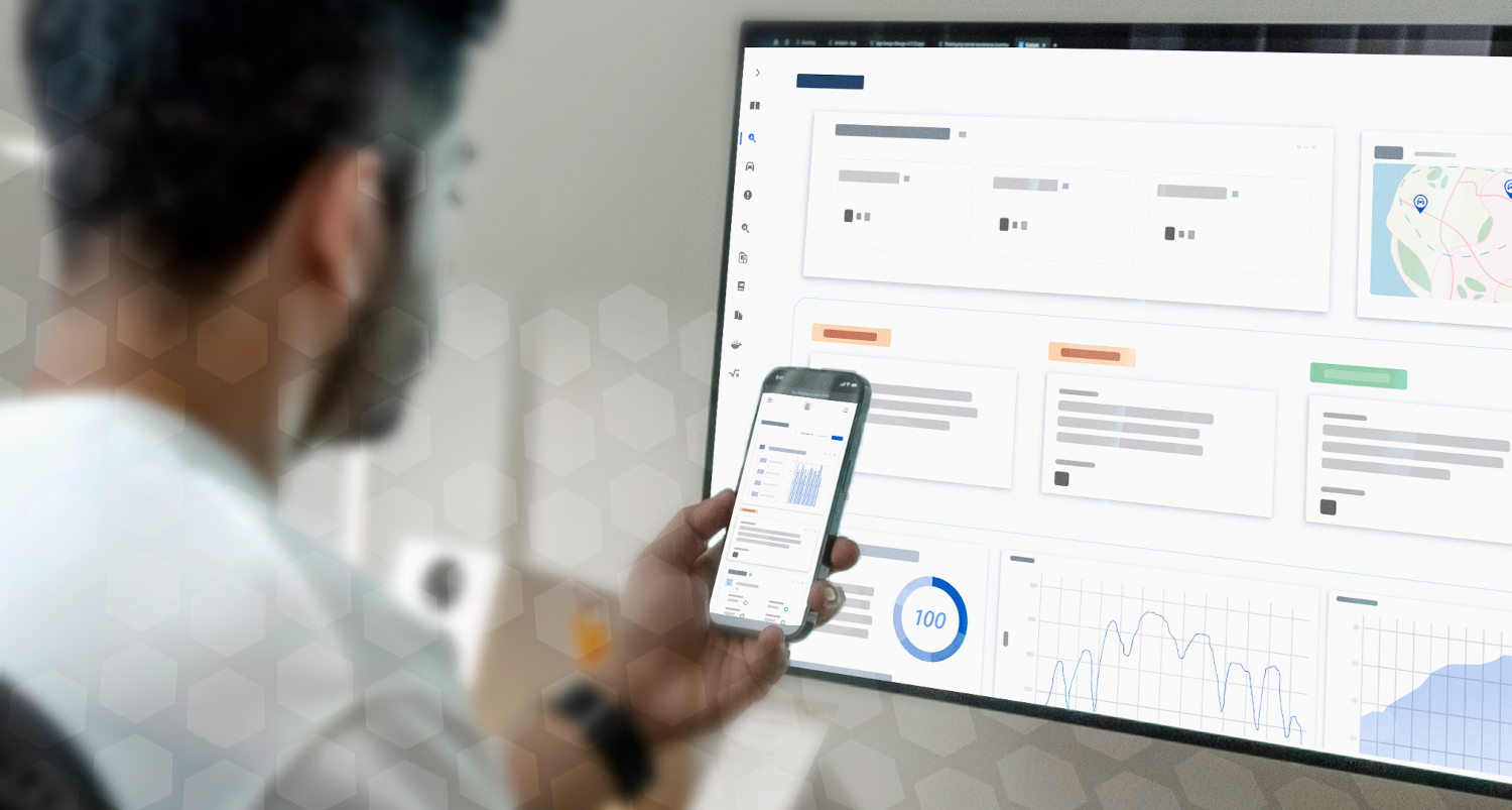 Fleet Management System