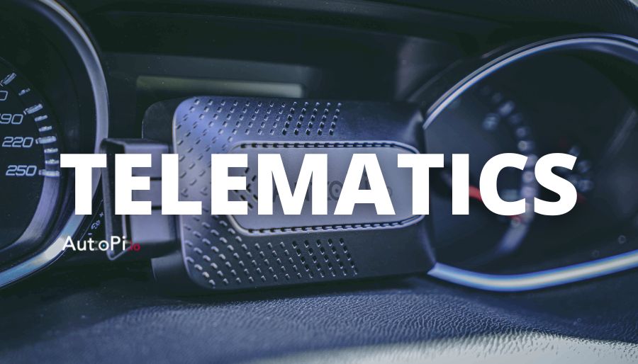 What is Telematics in a Car and How Does It Work?