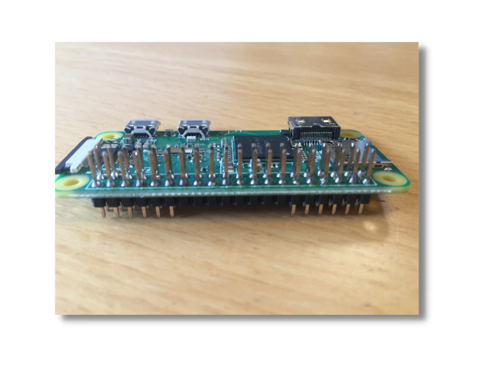 Step 3 Autopi Device to Raspberry Pi Zero 2 W