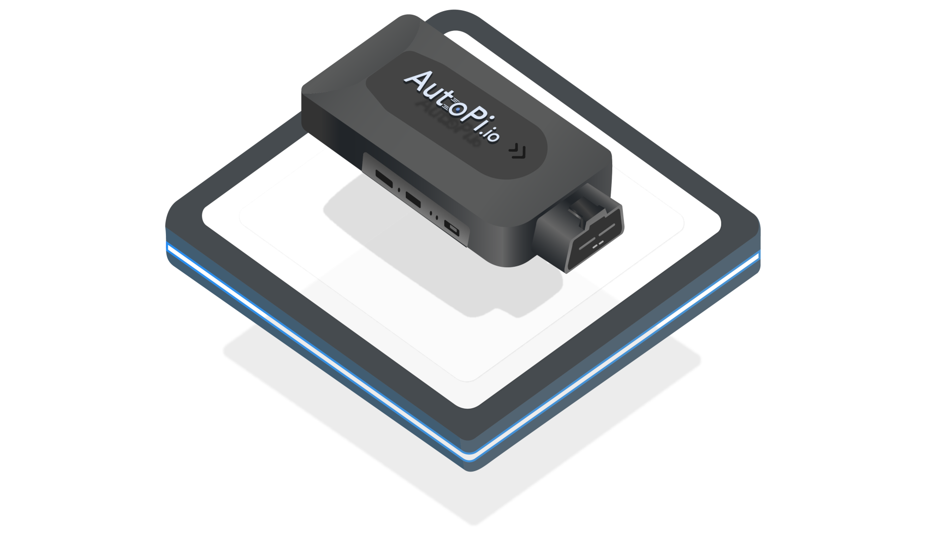 AutoPi TMU CM4 Higlighted