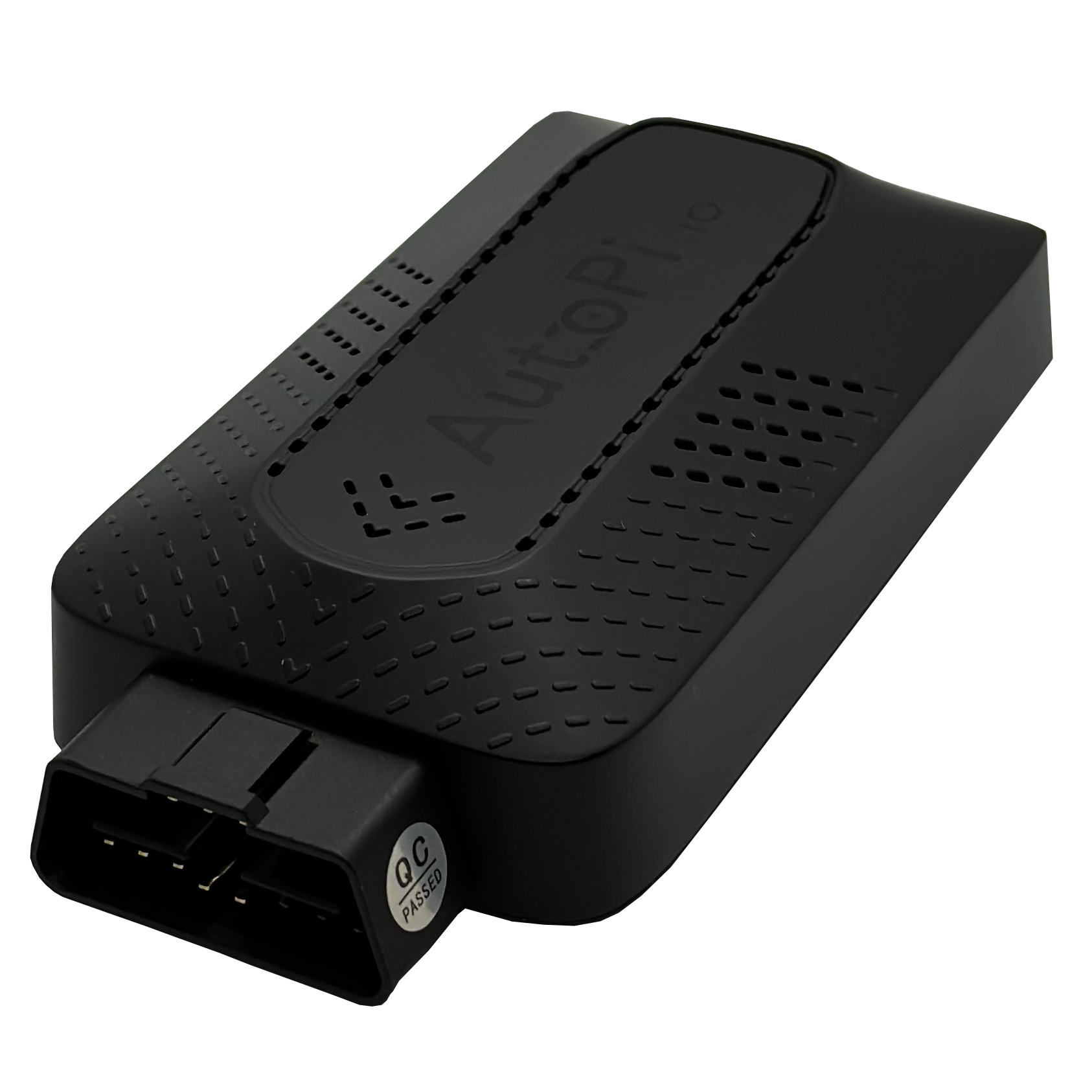 AutoPi TMU CM4 Zoomed In