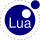 Lua logo
