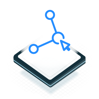 Icon of customization