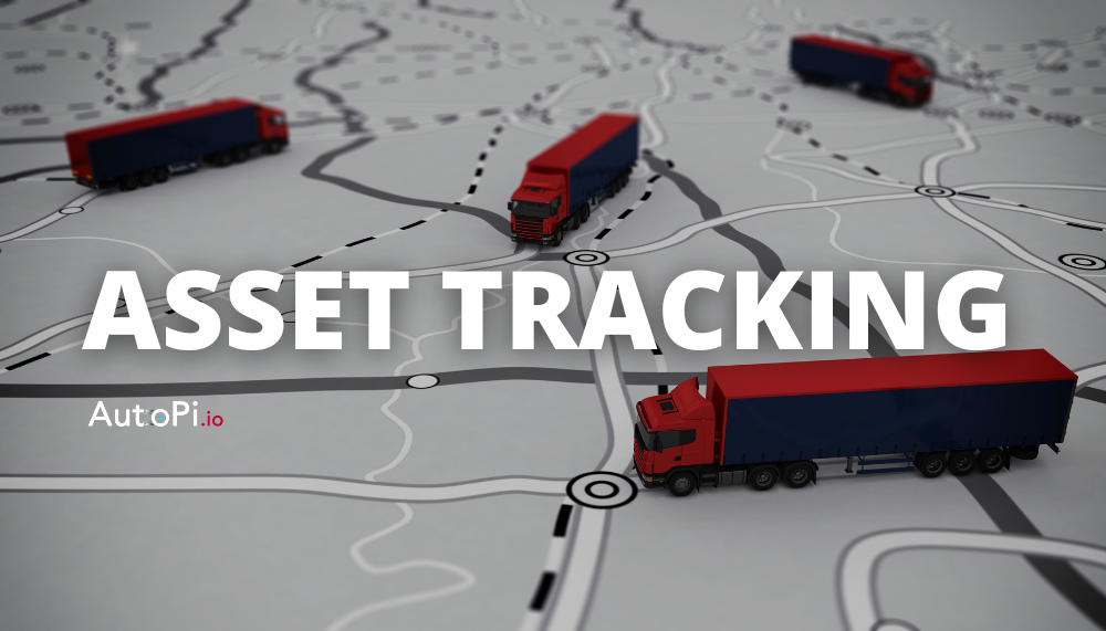 How Does Asset Tracking Work and Why Is It Important?