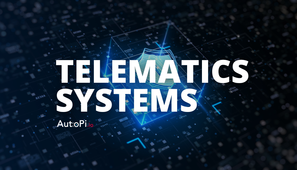 Understanding Telematics Systems in Cars