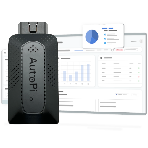 AutoPi.io Telematics Unit