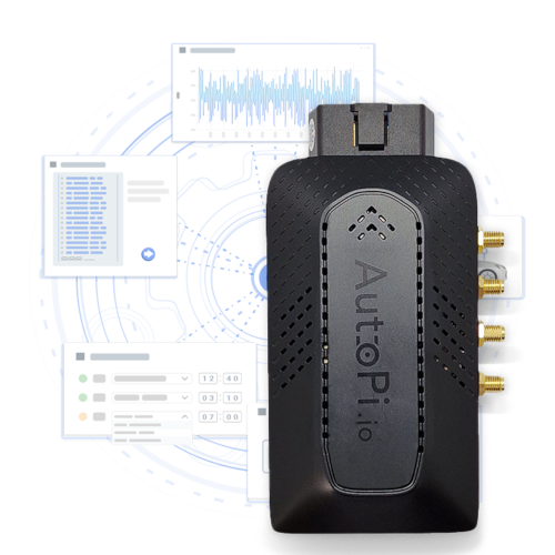 AutoPi.io CAN-FD Pro