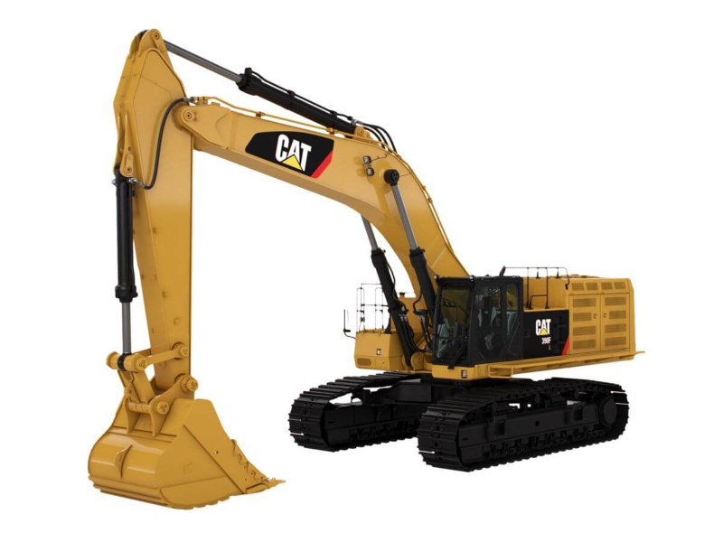 How AutoPi CAN-FD Pro Optimizes Caterpillar CAT 390