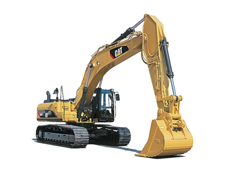 How AutoPi CAN-FD Pro Optimizes Caterpillar Cat 336