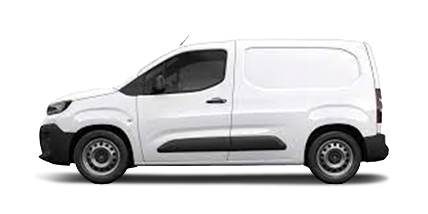 Citroën e-Berlingo