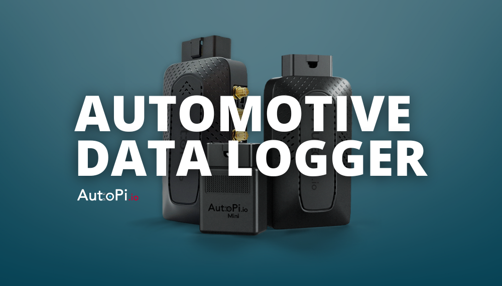 What is a Data Logger in Automotive and How is it Used?