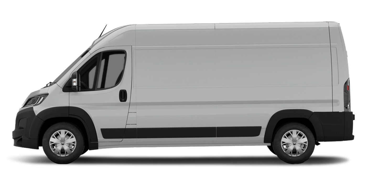 Fiat e-Ducato