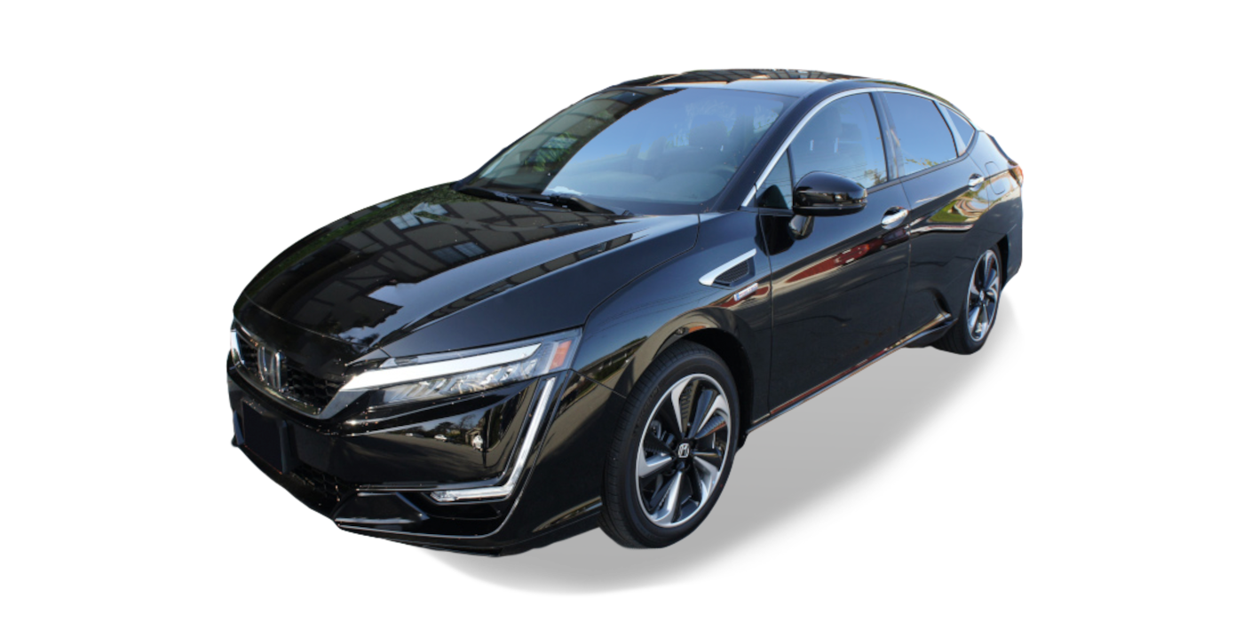 Honda Clarity