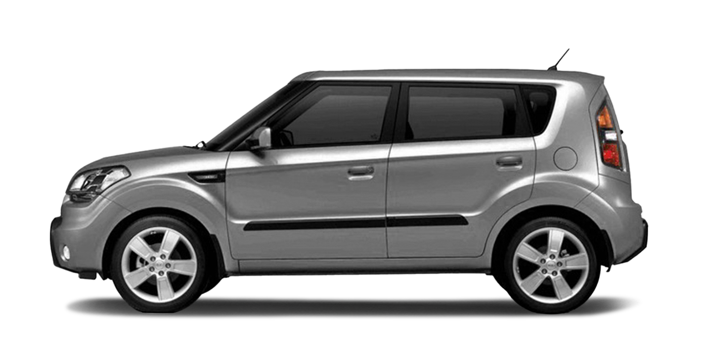 Kia e-Soul