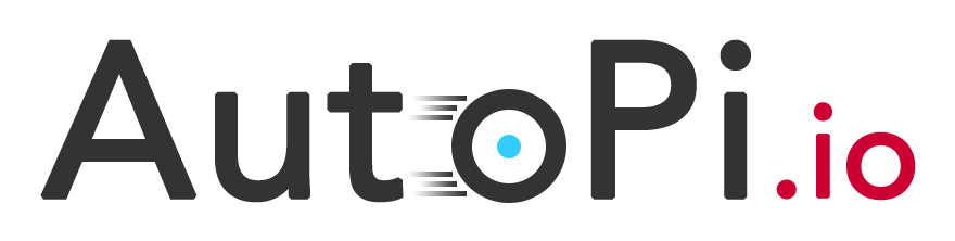AutoPi Logo