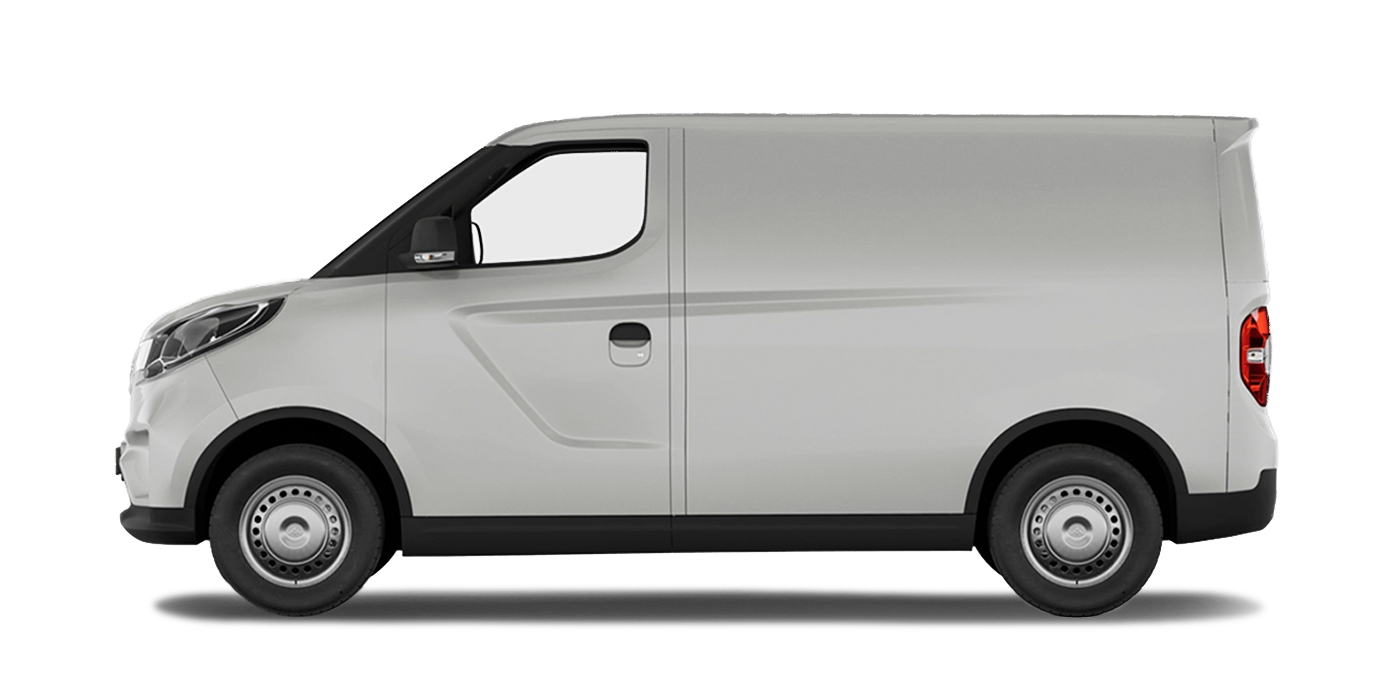 Maxus eDeliver 3 (EV30)