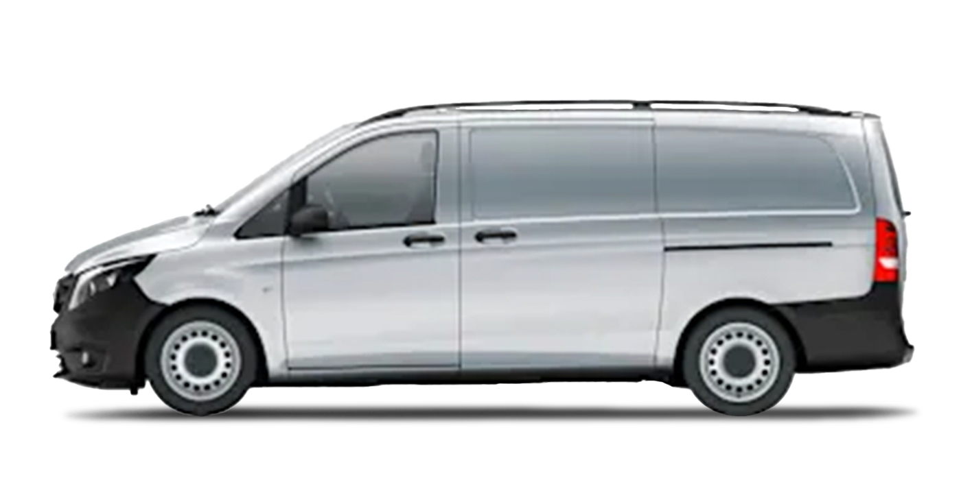 Mercedes-Benz e-Vito
