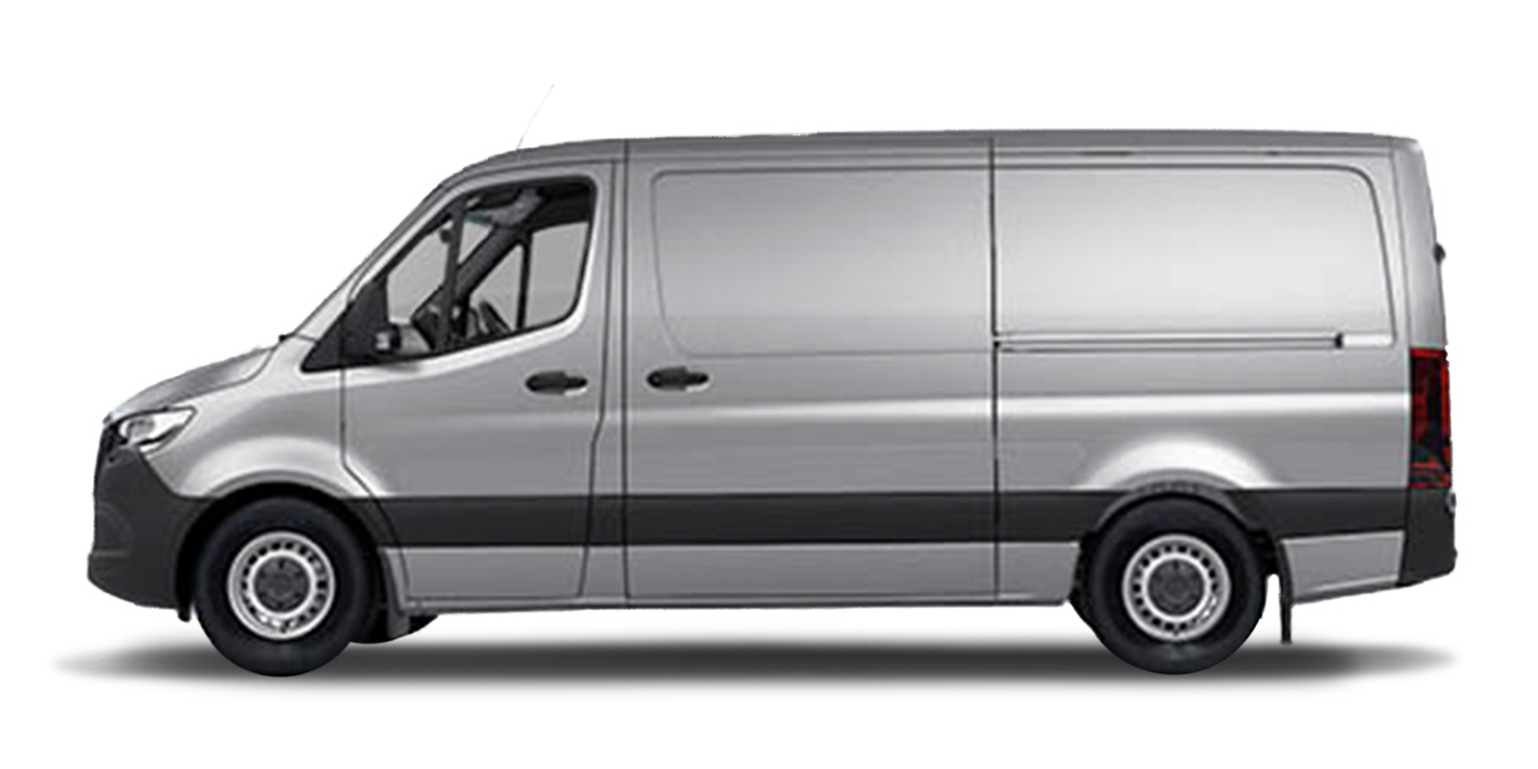 Mercedes-Benz eSprinter