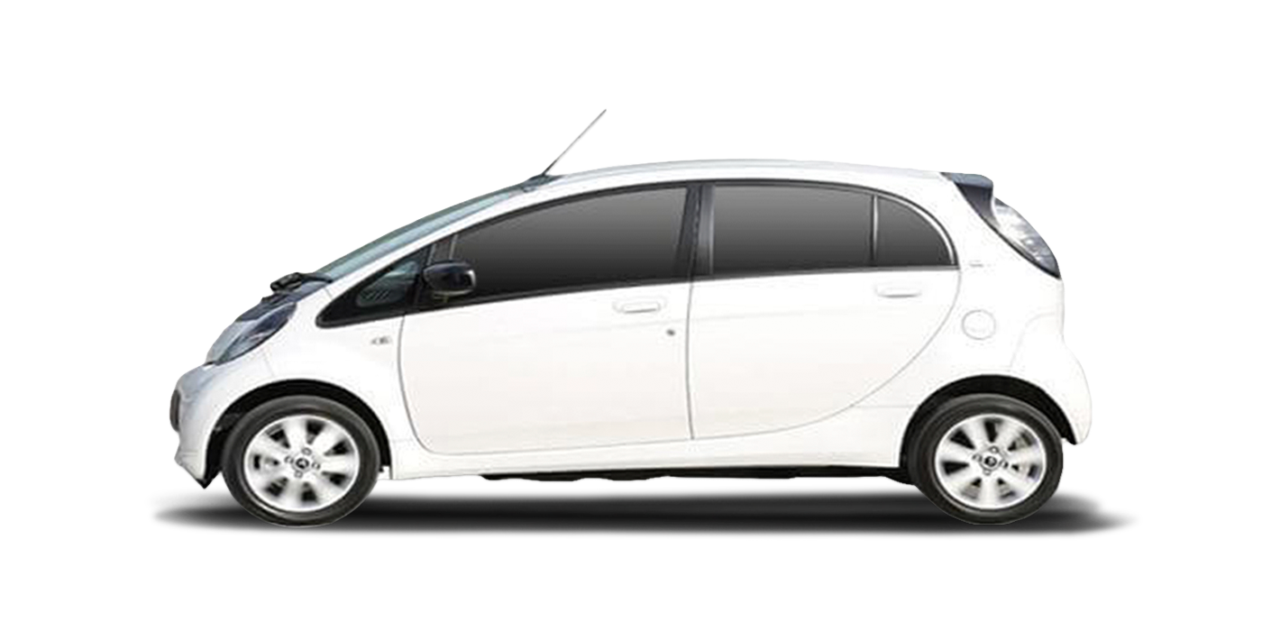 Peugeot iOn