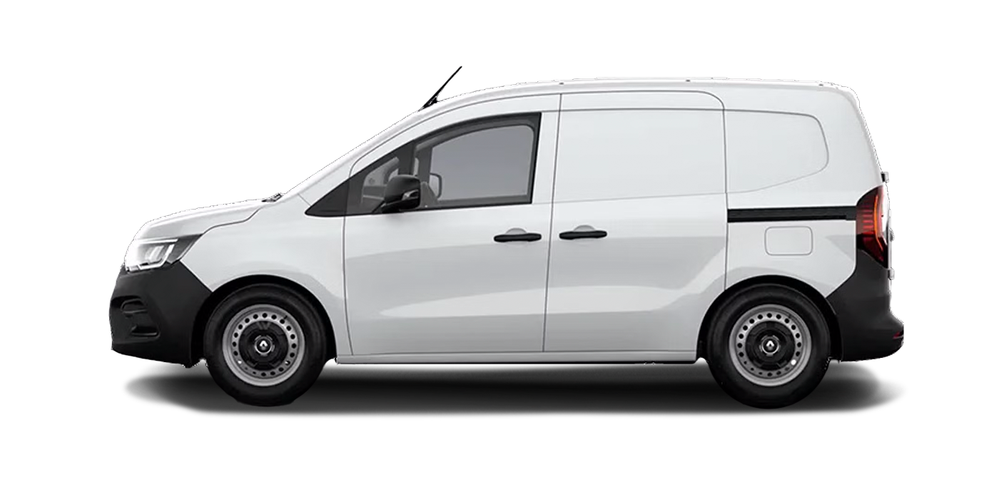 Renault Kangoo Electric