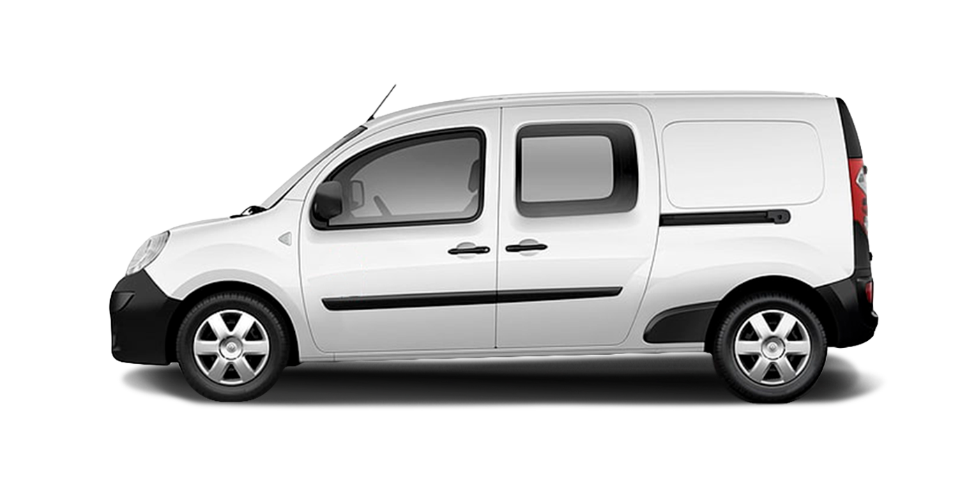 Renault Kangoo z.e.