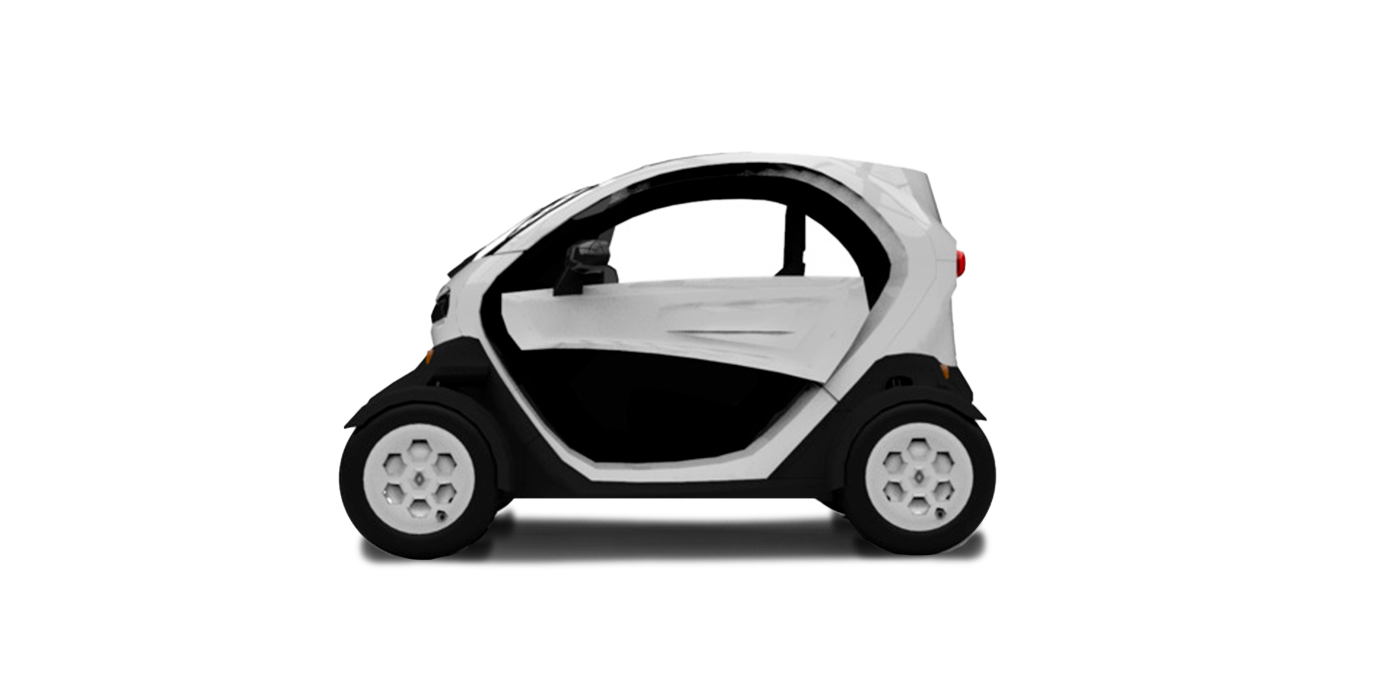 Renault Twizy