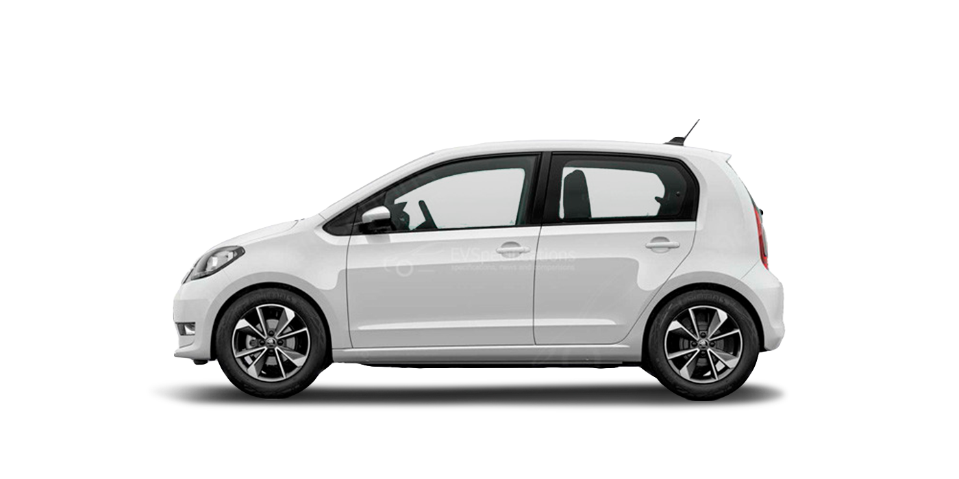 Skoda Citigo-e