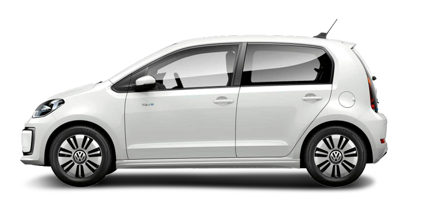VW e-Up!
