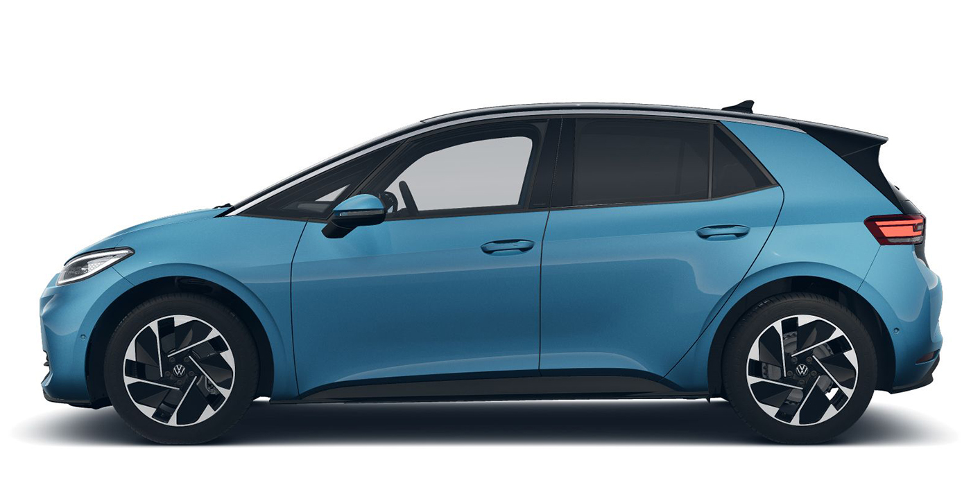 VW ID.3